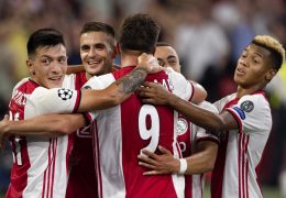 Ajax Amsterdam vs Valencia Betting Tips and Odds