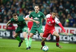 Werder Bremen vs Mainz Betting Tips and Predictions