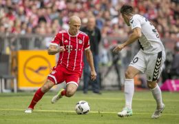 Freiburg vs Bayern Munich Betting Tips and Predictions