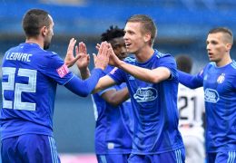 Dinamo Zagreb vs Rijeka Betting Tips and Predictions