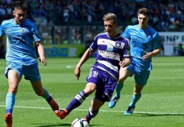 Anderlecht vs Club Brugge Betting Tips and Predictions