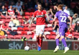 Middlesbrough vs Stoke City Betting Tips and Odds