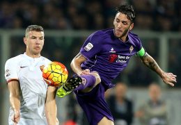 Fiorentina vs AS Roma Betting Tips and Predictions