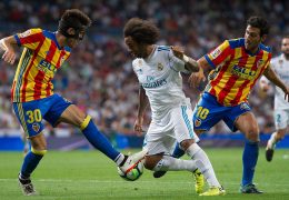 Valencia vs Real Madrid Betting Tips and Predictions