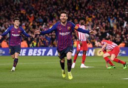Barcelona vs Atletico Madrid Betting Tips and Predictions