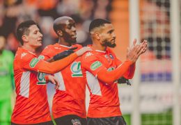 Lorient vs Caen Betting Tips and Predictions
