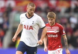 Tottenham vs Middlesbrough Betting Tips and Predictions