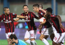 AC Milan vs SPAL Betting Tips and Predictions