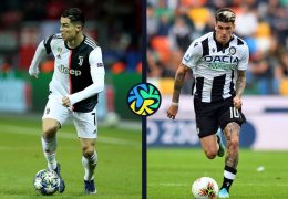 Juventus vs Udinese Betting Tips and Predictions