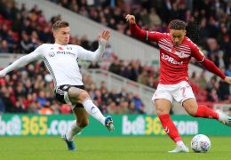 Fulham vs Middlesbrough Betting Tips and Predictions