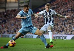 West Bromwich vs Stoke City Betting Tips and Predictions