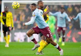 Aston Villa vs Watford Betting Tips and Predictions