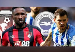 Bournemouth vs Brighton Betting Tips and Predictions