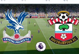 Crystal Palace vs Southampton Betting Tips and Predictions