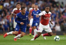 Chelsea London vs Arsenal London Betting Tips & Odds
