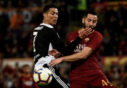 Juventus vs AS Roma Betting Tips and Predictions