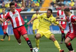Girona vs Villarreal Betting Tips and Predictions