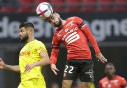 Rennes vs Nantes Betting Tips & Predictions