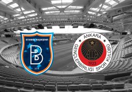 Basaksehir vs Genclerbirligi Betting Tips & Predictions