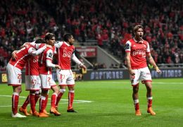 Braga vs Sporting Betting Tips and Predictions