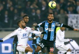 Olympique Lyonnais vs Marseille Betting Tips & Predictions