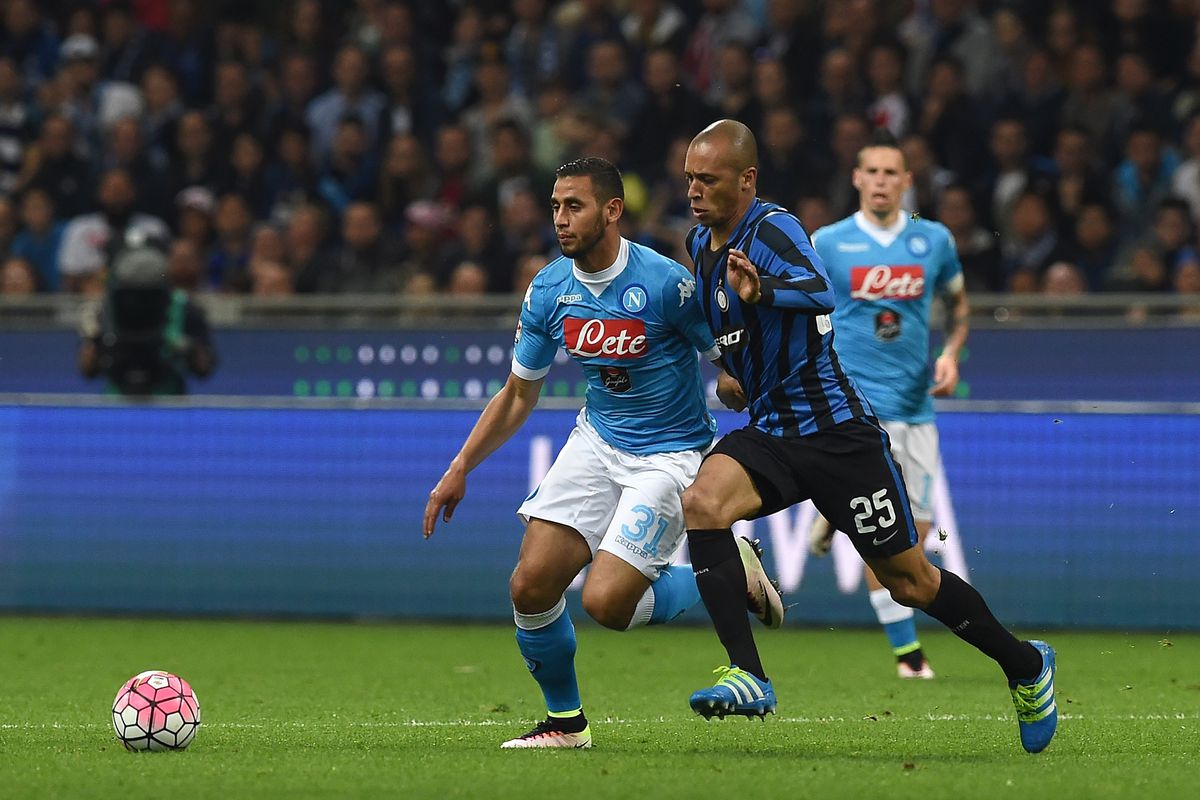 Inter Milan vs Napoli Free Betting Tips and Predictions