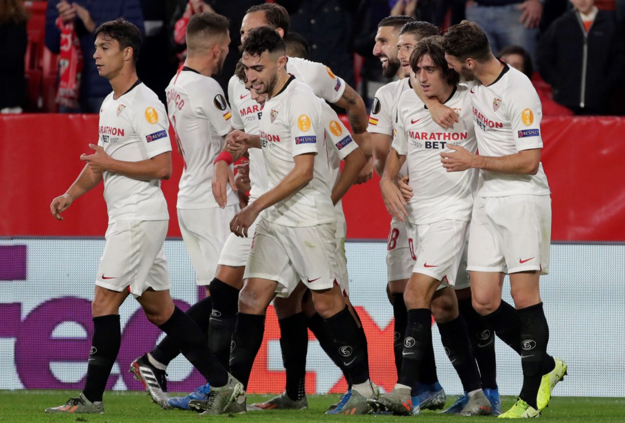 CFR Cluj vs FC Sevilla Free Betting Tips & Predictions