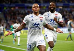 Metz vs Olympique Lyonnais Betting Tips & Predictions