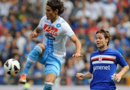 Sampdoria vs Napoli Betting Tips & Predictions