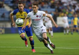 Auxerre vs Clermont Betting Tips & Predictions