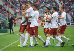 AS Roma vs Bologna Betting Tips & Predictions