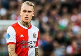 Feyenoord vs NAC Breda Betting Tips & Predictions