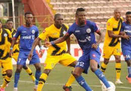 Rivers United vs Warri Wolves Betting Tips & Predictions