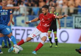 Perugia vs Benevento Betting Tips & Predictions