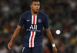 The fate of Kylian Mbappe, decided before the coronavirus crisis