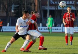 Slutsk 2 vs Energetik BGU 2 Betting Tips & Odds