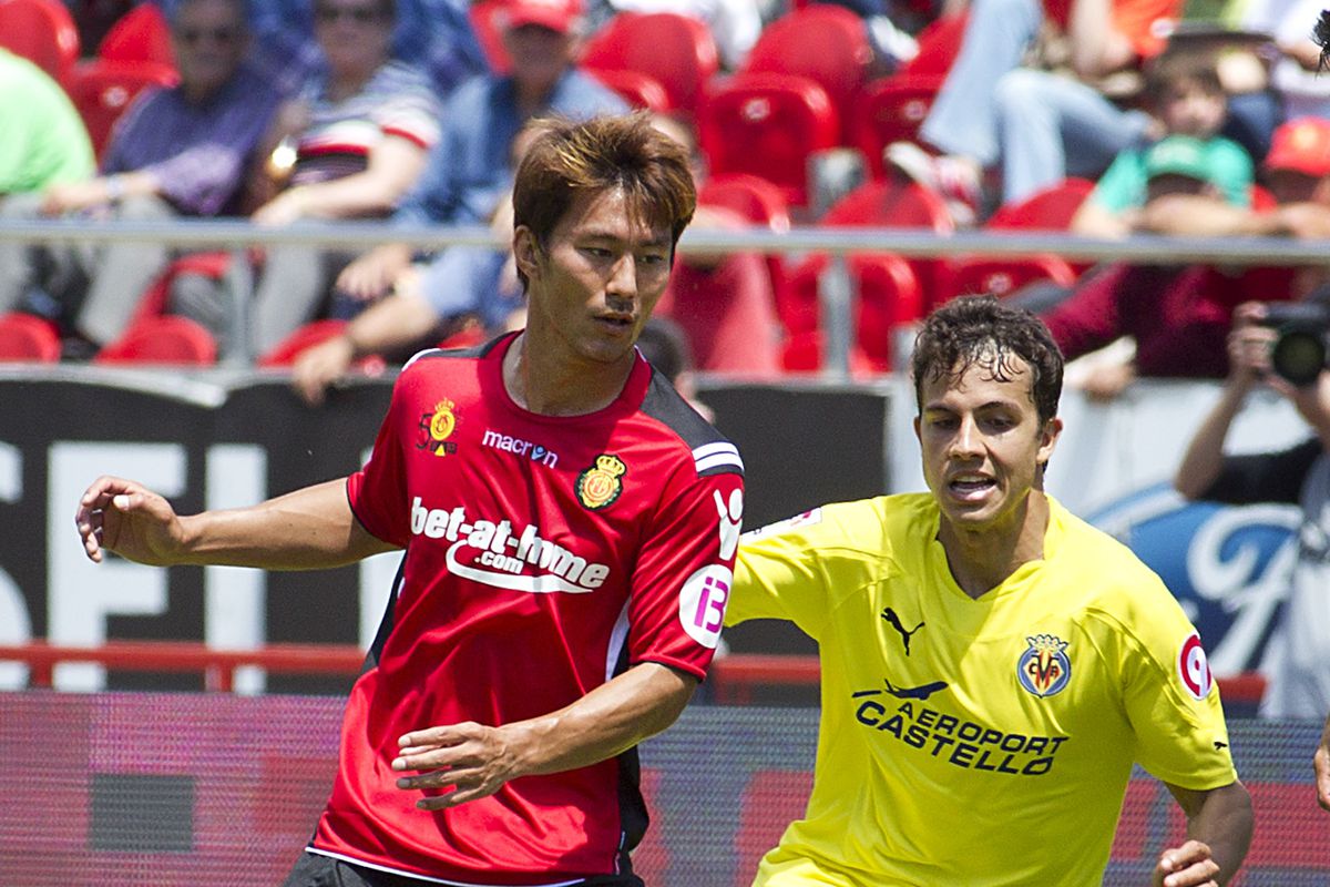 Villarreal vs Mallorca COMPLETO Online LaLiga 2022 (Narración ...