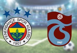 Fenerbahce vs Trabzonspor Betting Tips & Predictions
