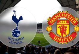 Tottenham vs Manchester United Betting Tips & Odds