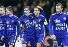 Midtjylland vs Brondby Soccer Betting Tips & Odds