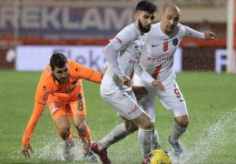 Alanyaspor vs Antalyaspor Soccer Betting Tips & Odds
