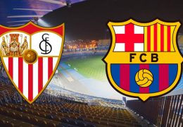 Sevilla vs Barcelona Soccer Betting Tips & Predictions