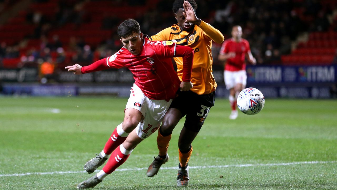 Hull city vs charlton betting previews where is the british open 2022