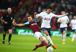 Tottenham vs West Ham United Betting Tips & Predictions