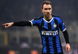 Inter Milan vs Sassuolo Soccer Betting Tips & Predictions