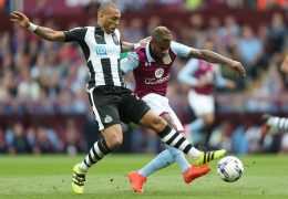 Newcastle vs Aston Villa Betting Tips & Predictions
