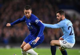 Chelsea vs Manchester City Soccer Betting Tips & Predictions