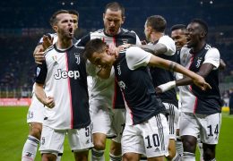 Juventus vs Lecce Football Betting Tips & Predictions