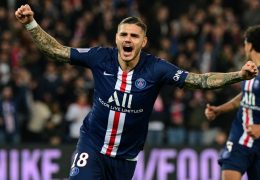 Paris SG vs Lyon Football Betting Tips & Predictions