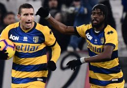 Hellas Verona vs Parma Football Betting Tips & Odds